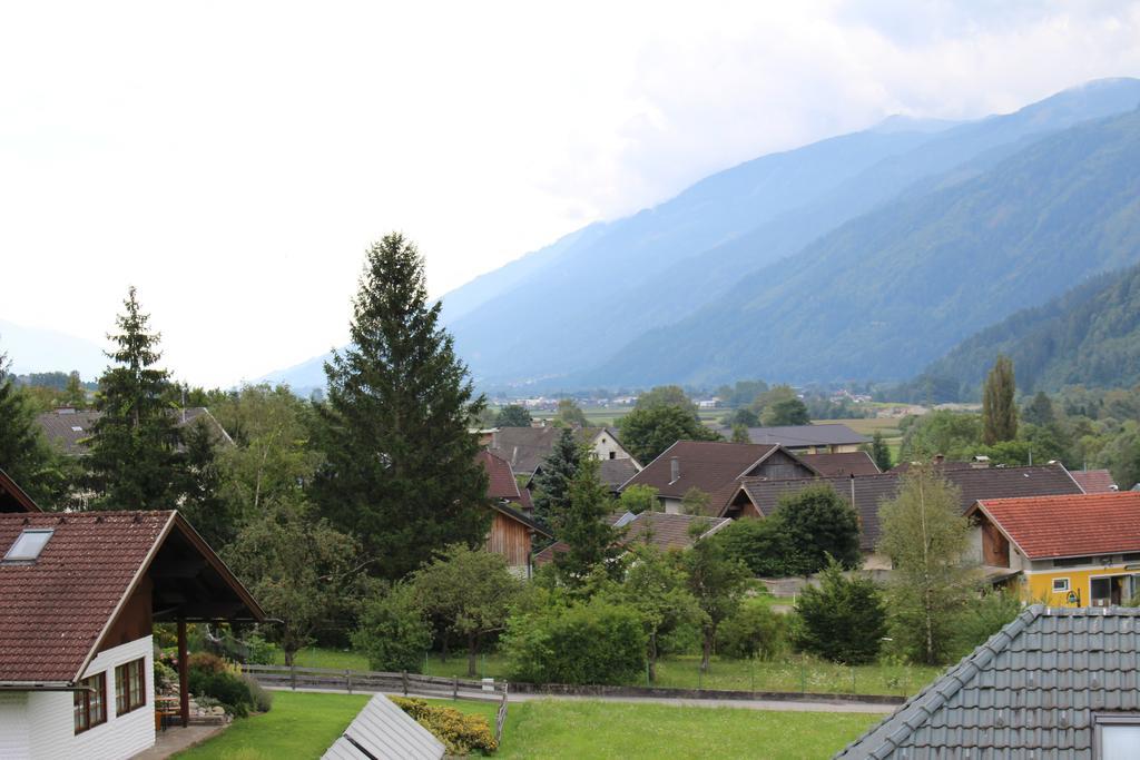 Gasthof-Hotel Winkler Muhldorf  ภายนอก รูปภาพ